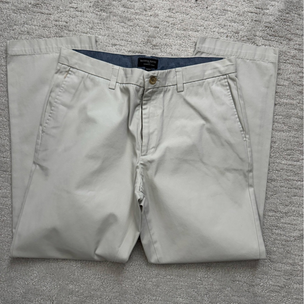 BR Men’s Emerson Chino pants (set of 2)